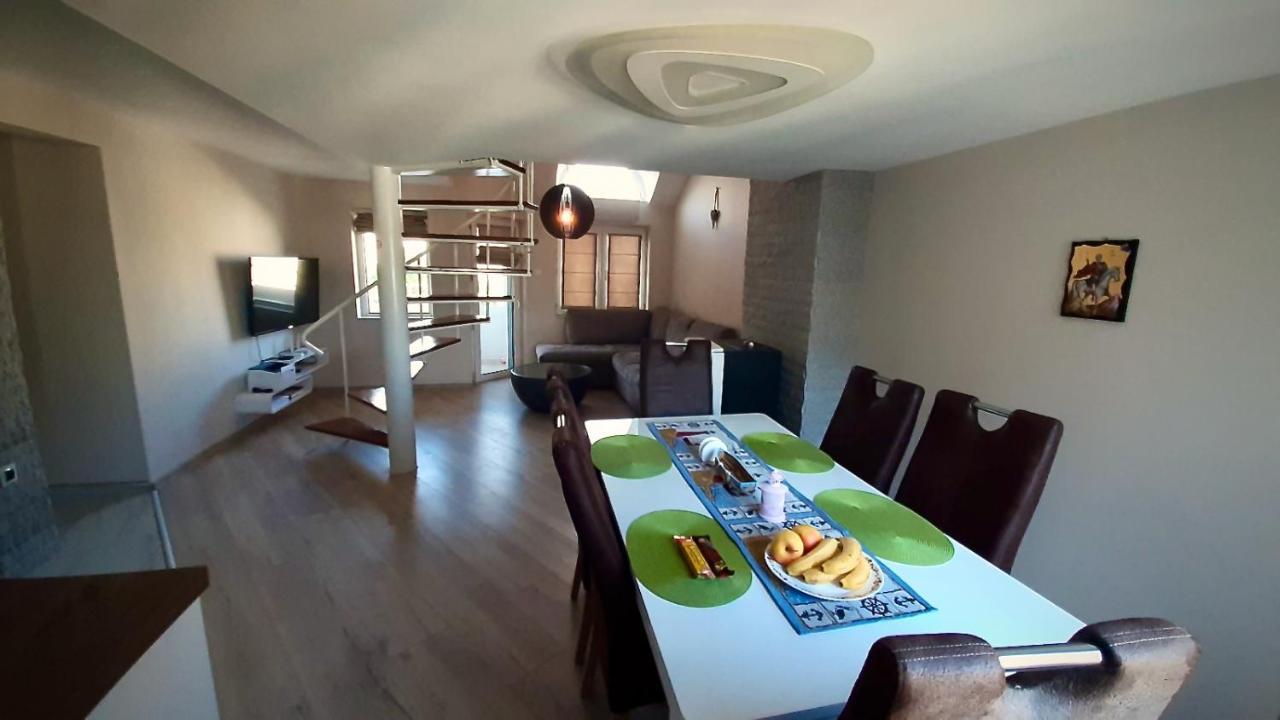 Centrally Located In Varna