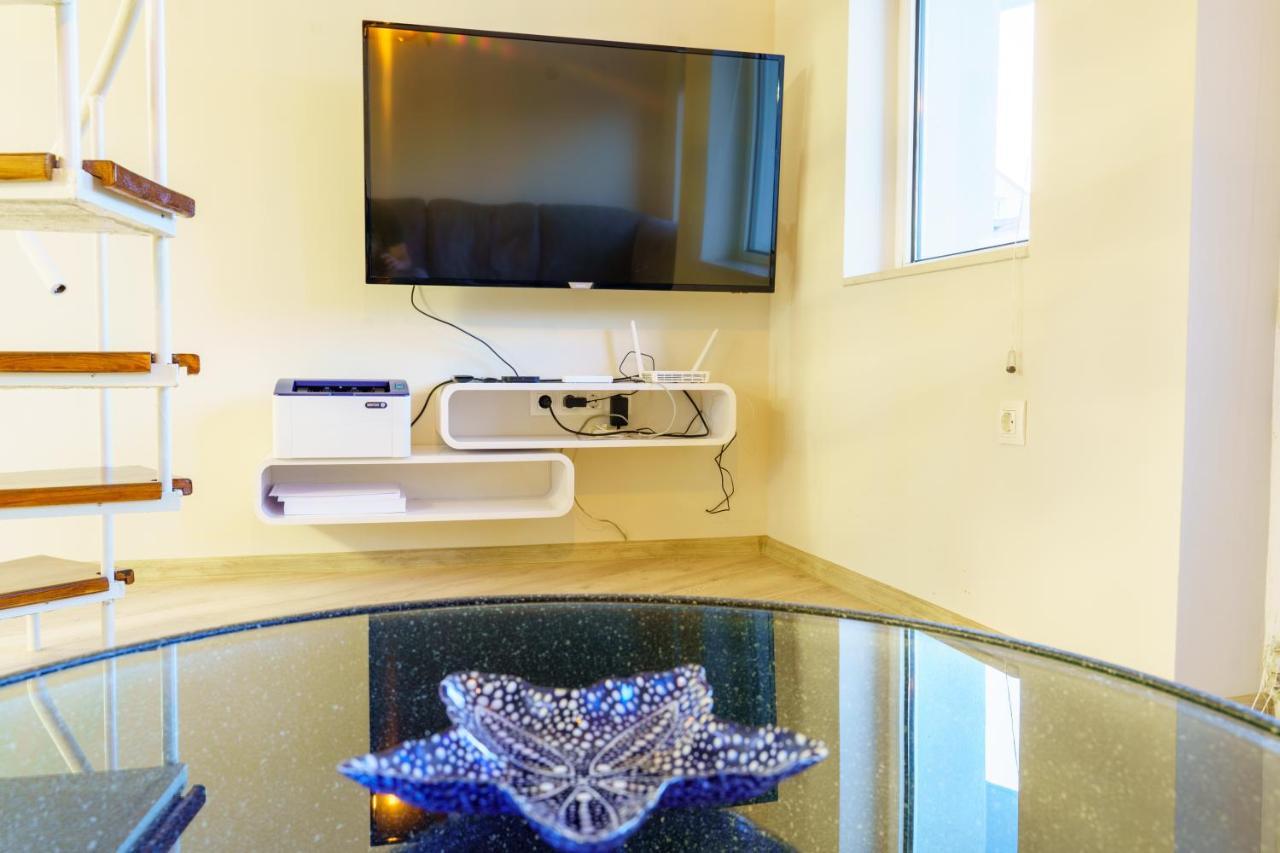 Centrally Located In Varna
