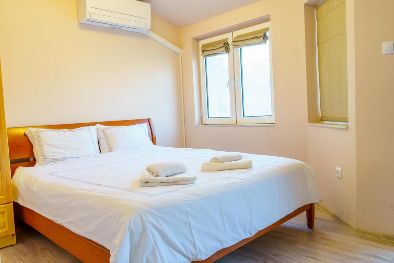 Centrally Located In