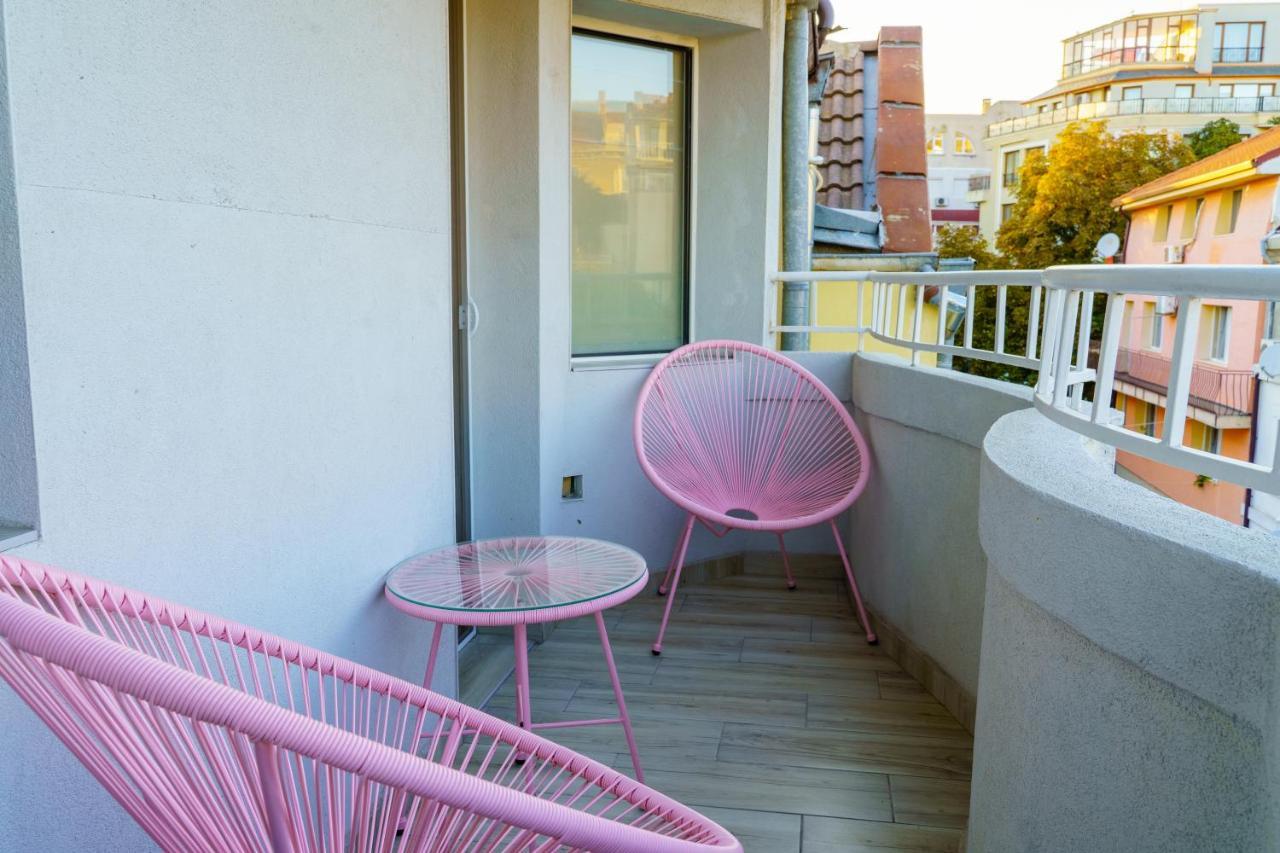 Centrally Located In