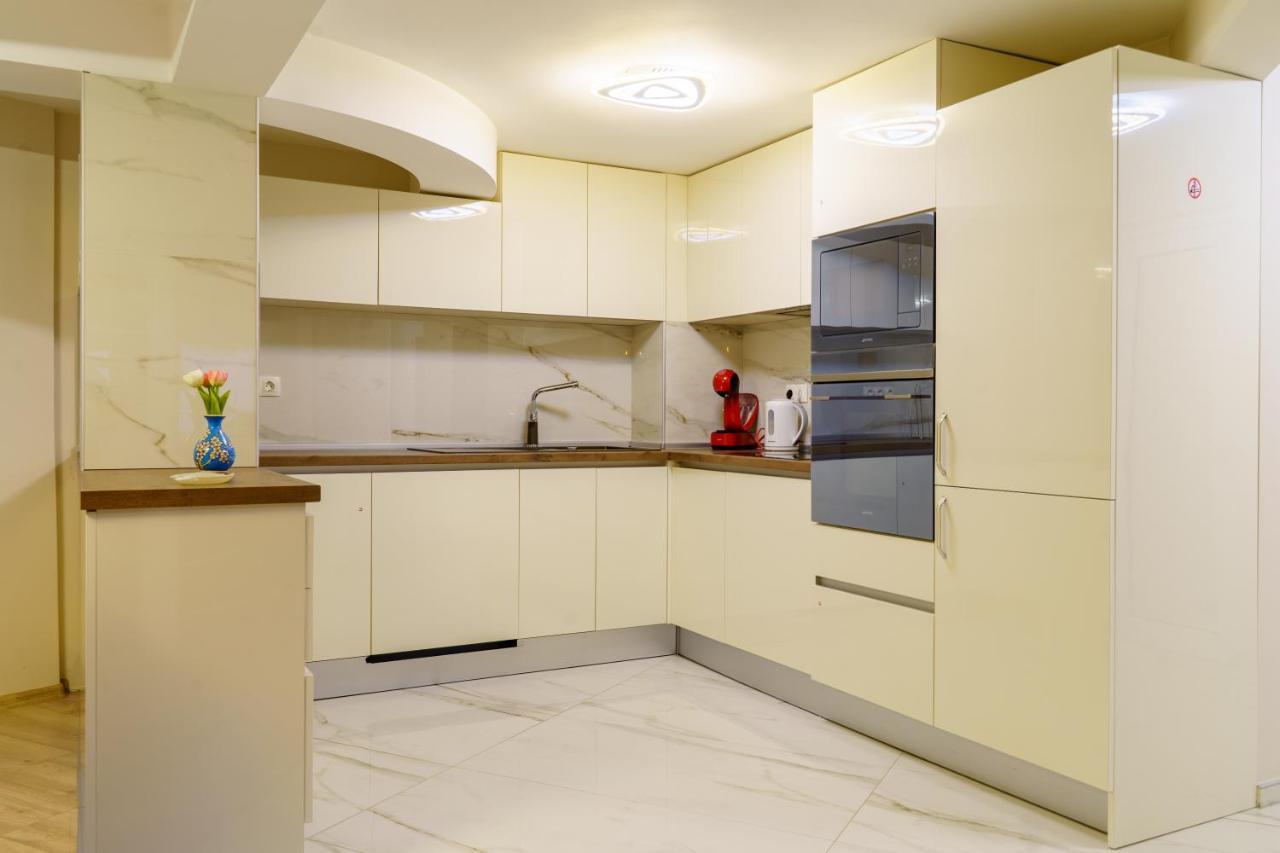 Centrally Located In Varna