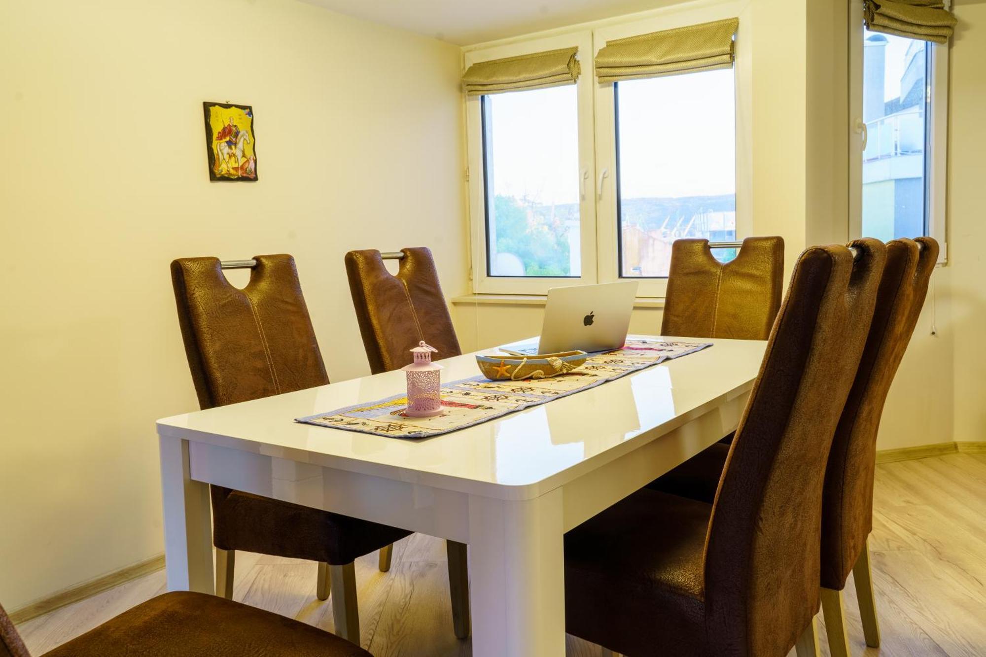 Centrally Located In Varna